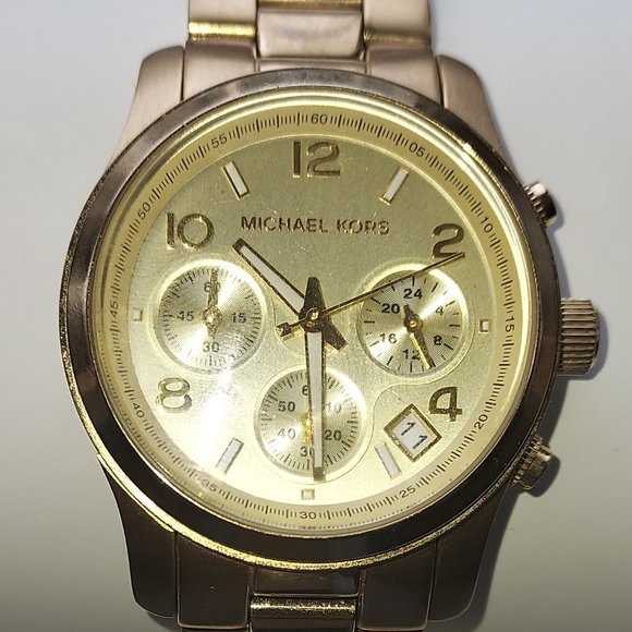 Watches